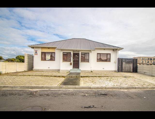 3 BEDROOM FREESTANDING RENTED IN VASCO ESTATE